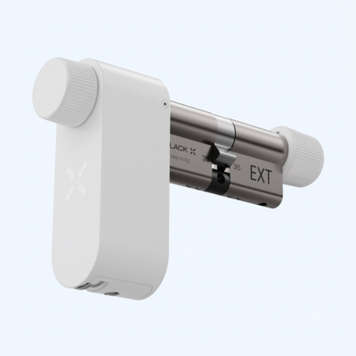 Slim slot