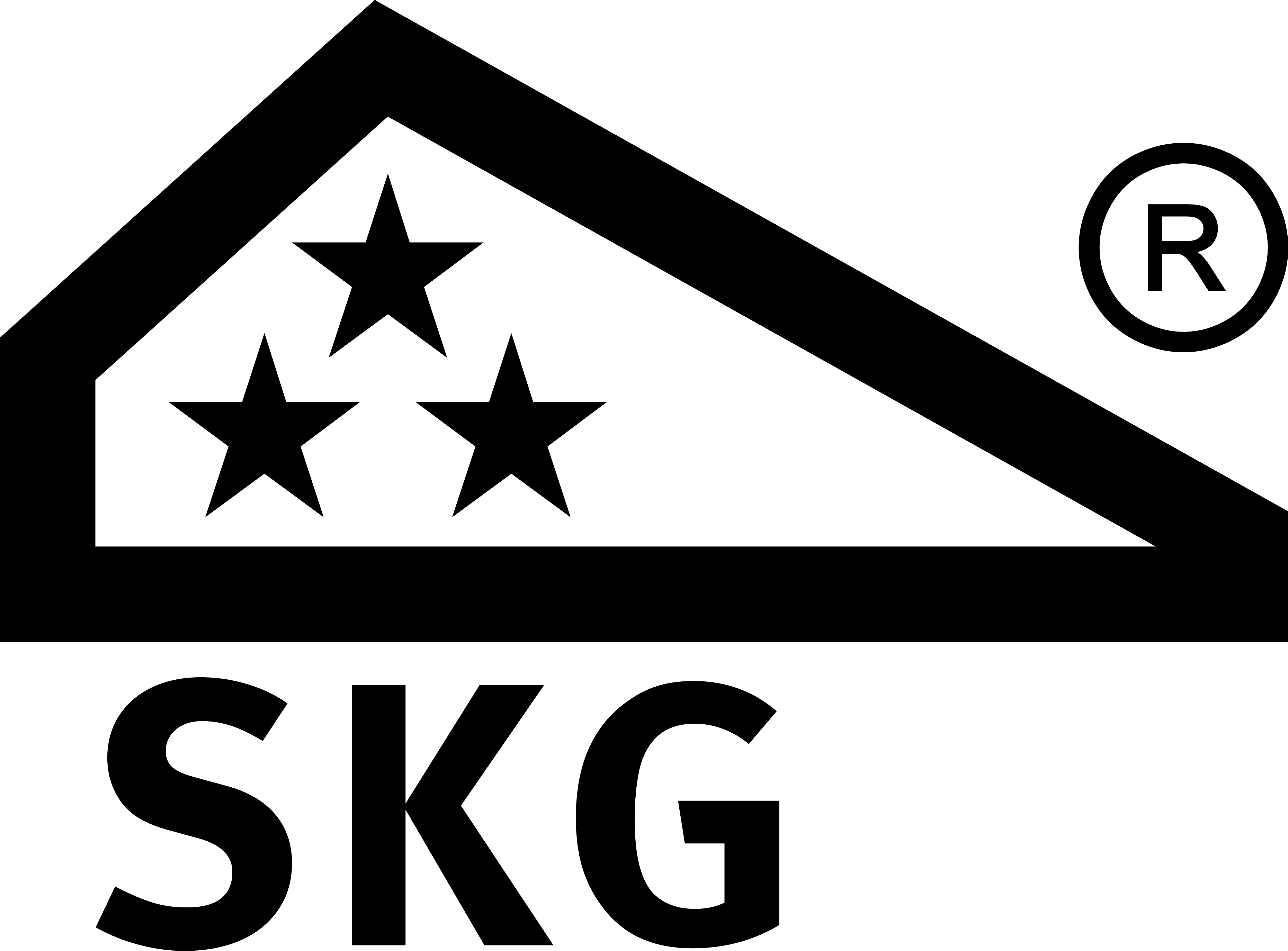 SKG*** logo
