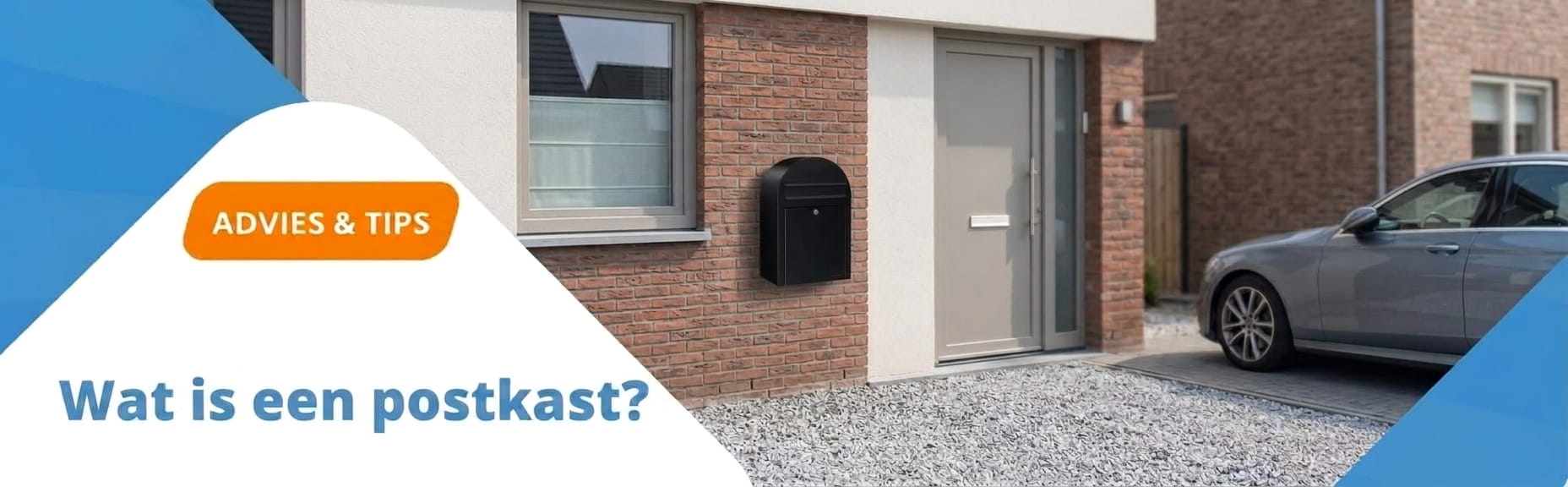 Wat is een postkast? 