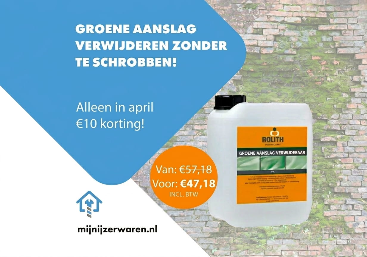 Winterdeals Bouwlampen
