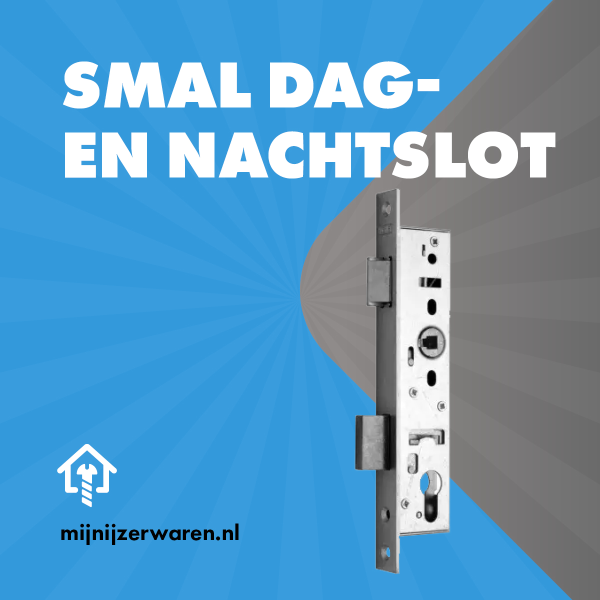 smal dag-en nachtslot