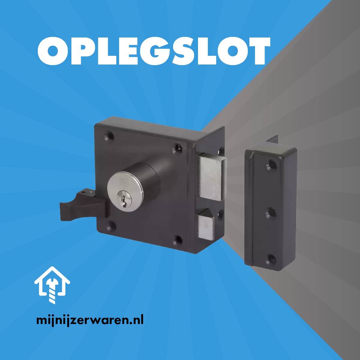 oplegsloten