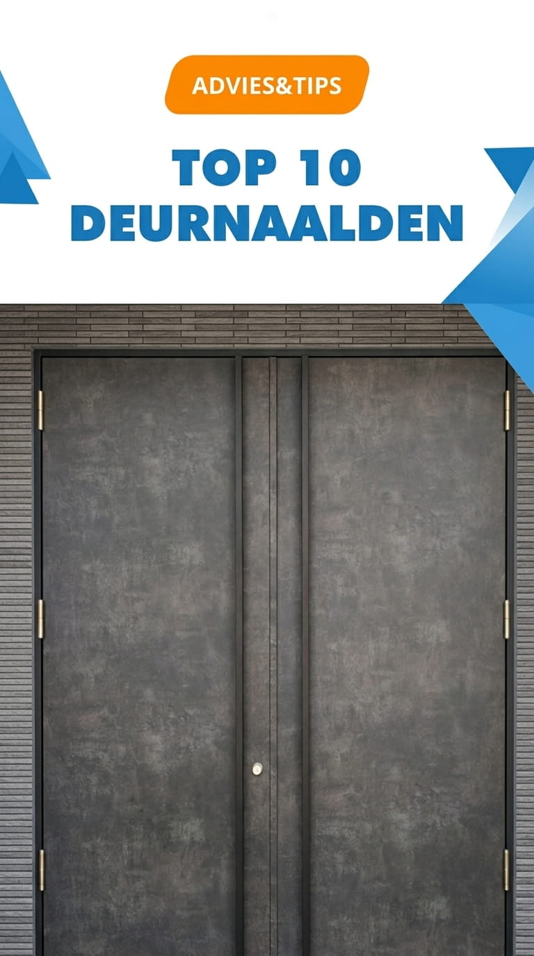 advies top 10 beste deurnaalden mobiel