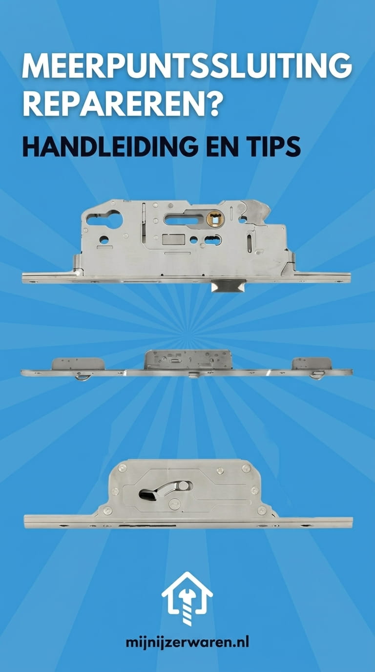 advies meerpuntssluiting repareren