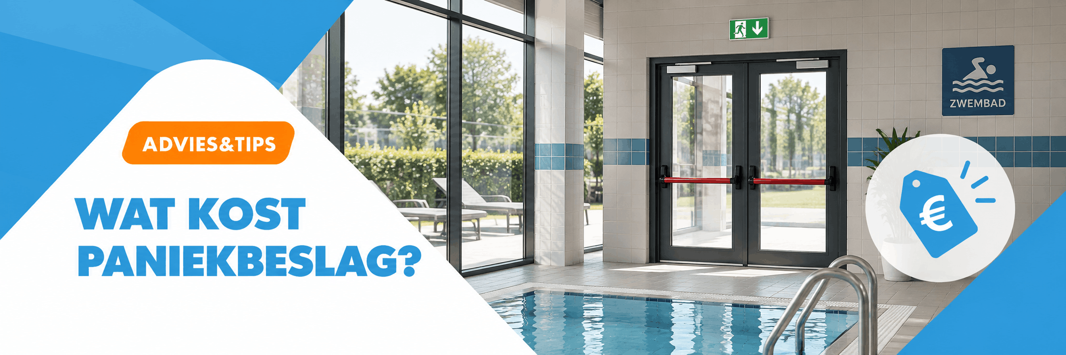advies: wat kost paniekbeslag? 