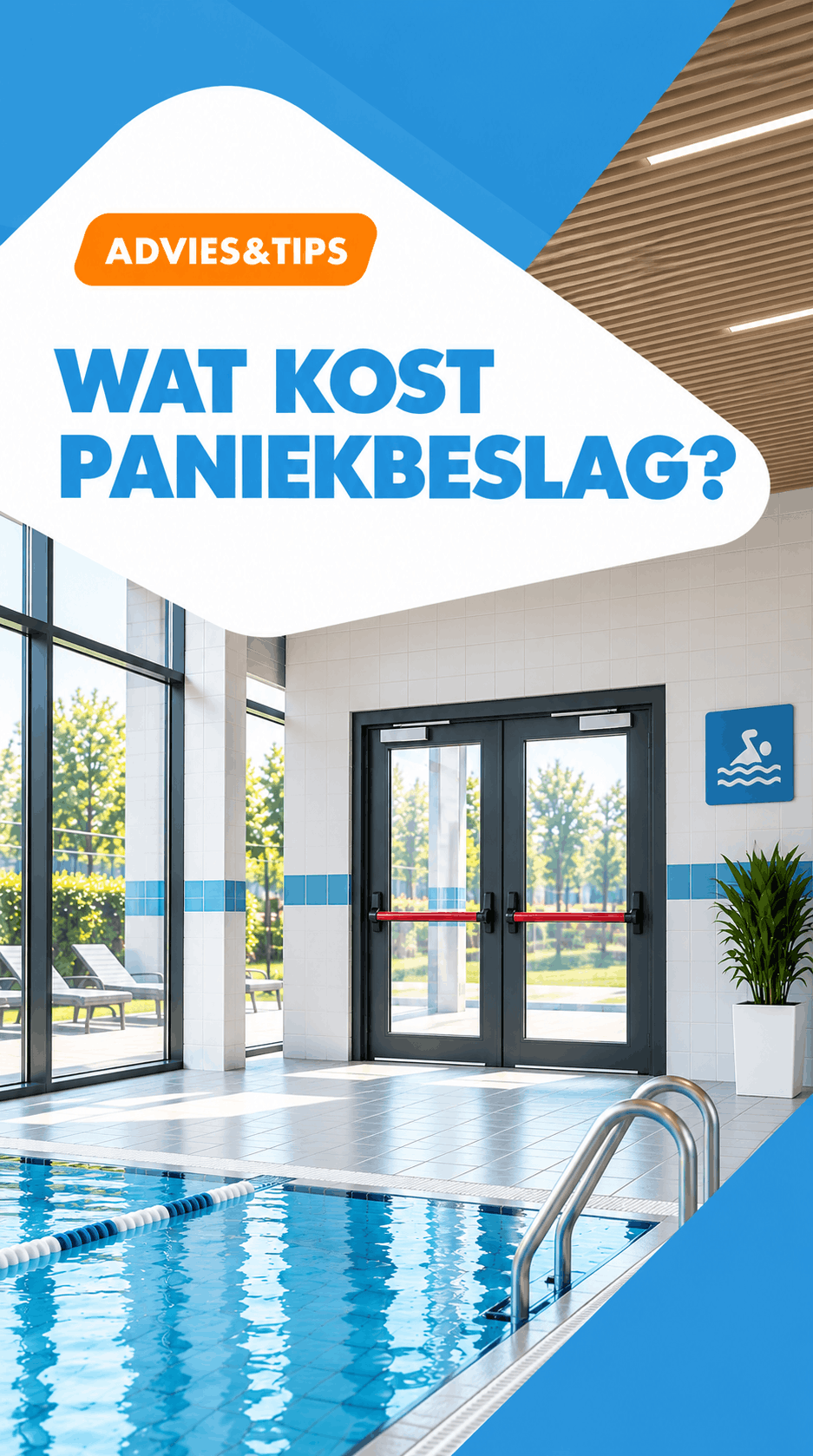 advies: wat kost paniekbeslag? 